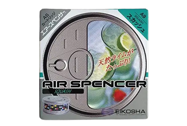 autoobsessed airspencer cartridge squash_